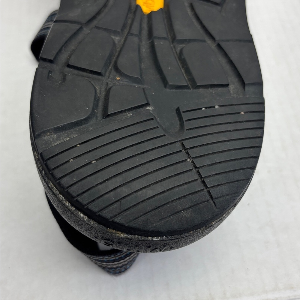 Chaco slip on shoes men’s SZ 11.5, box 1 - Picture 7 of 9